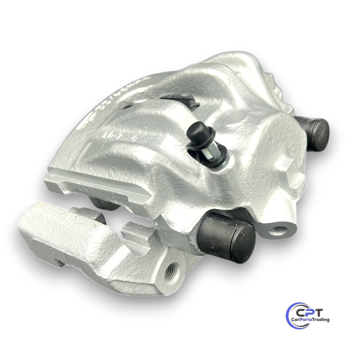 ein neu revidierter Bremssattel vorne für alle E36 Modelle mit 4 und 6 zylinder motoren für innenbelüftete bremsscheiben