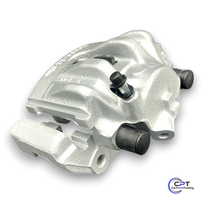 ein neu revidierter Bremssattel vorne für alle E36 Modelle mit 4 und 6 zylinder motoren für innenbelüftete bremsscheiben