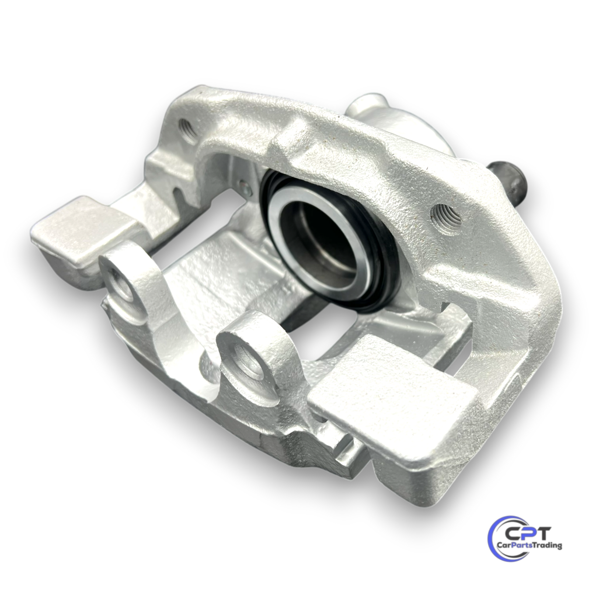ein neu revidierter Bremssattel vorne für alle E36 Modelle mit 4 und 6 zylinder motoren für innenbelüftete bremsscheiben