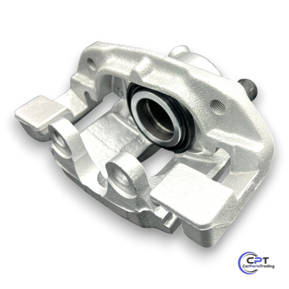 ein neu revidierter Bremssattel vorne für alle E36 Modelle mit 4 und 6 zylinder motoren für innenbelüftete bremsscheiben
