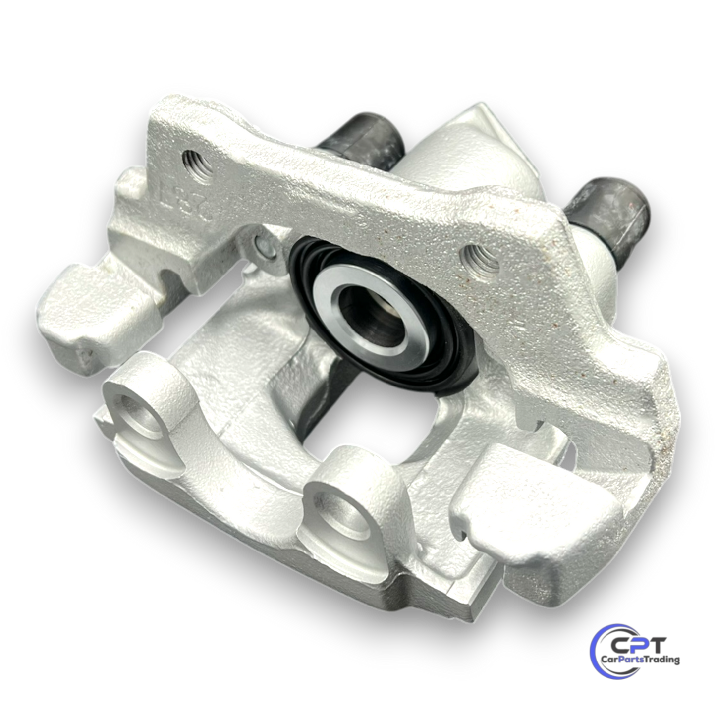 ein neu revidierter Bremssattel hinten für alle E36 Modelle mit 4 und 6 zylinder motoren für innenbelüftete bremsscheiben