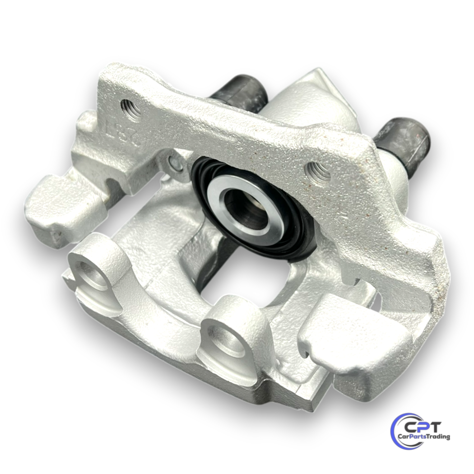 ein neu revidierter Bremssattel hinten für alle E36 Modelle mit 4 und 6 zylinder motoren für innenbelüftete bremsscheiben