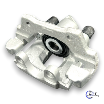 ein neu revidierter Bremssattel hinten für alle E36 Modelle mit 4 und 6 zylinder motoren für innenbelüftete bremsscheiben
