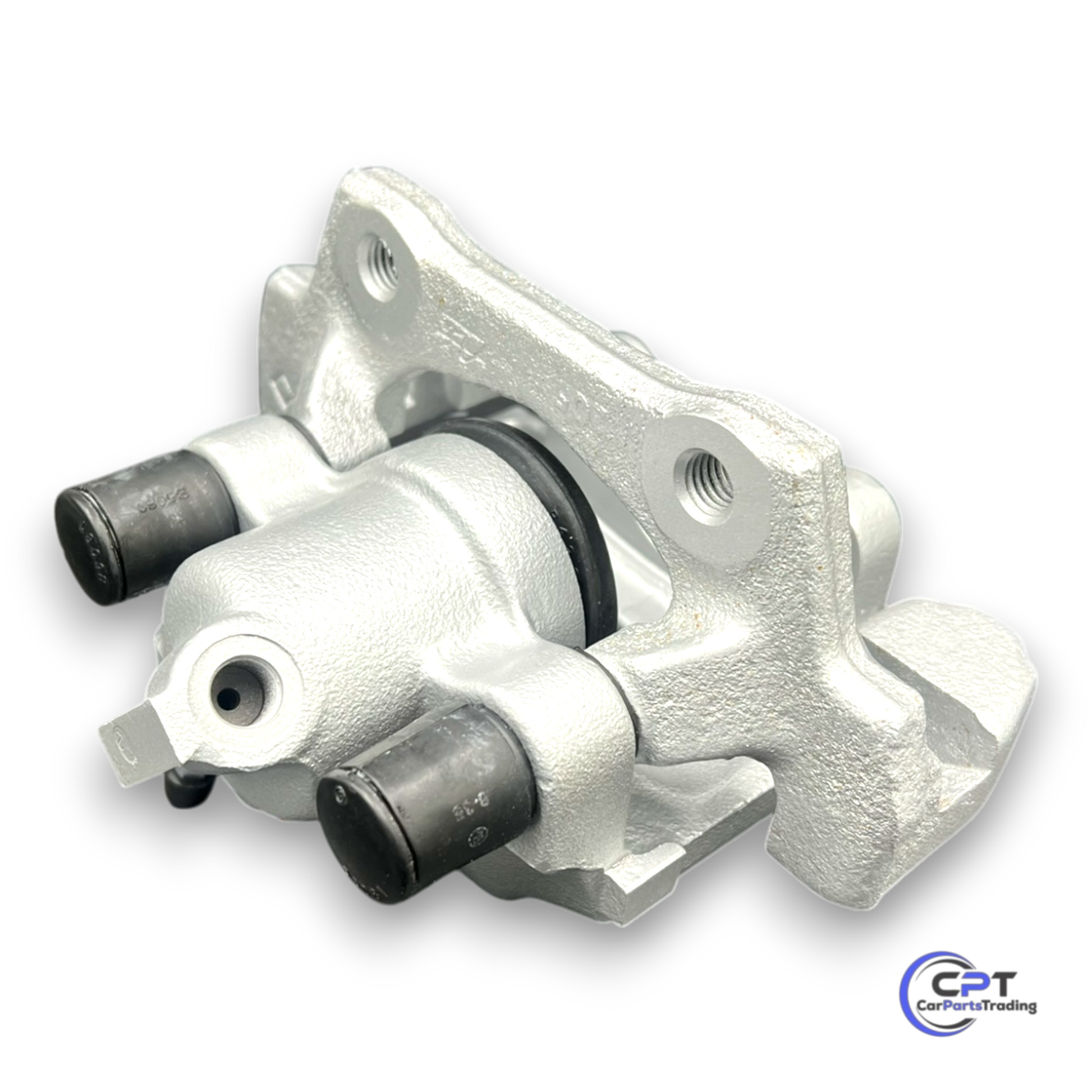 ein neu revidierter Bremssattel hinten für alle E36 Modelle mit 4 und 6 zylinder motoren für innenbelüftete bremsscheiben