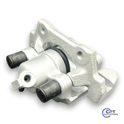 ein neu revidierter Bremssattel hinten für alle E36 Modelle mit 4 und 6 zylinder motoren für innenbelüftete bremsscheiben