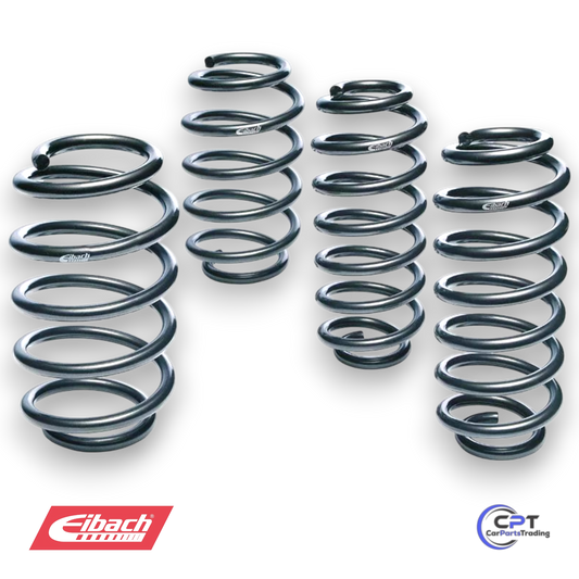 Eibach Pro-Kit Tieferlegungsfedern 30mm für BMW