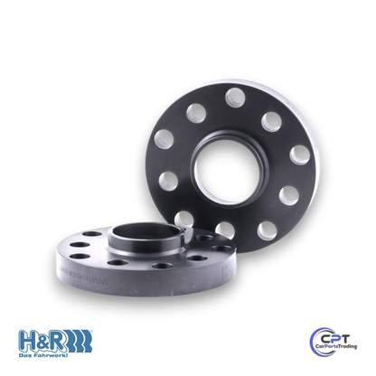H&R Spurverbreiterung DR-System BMW