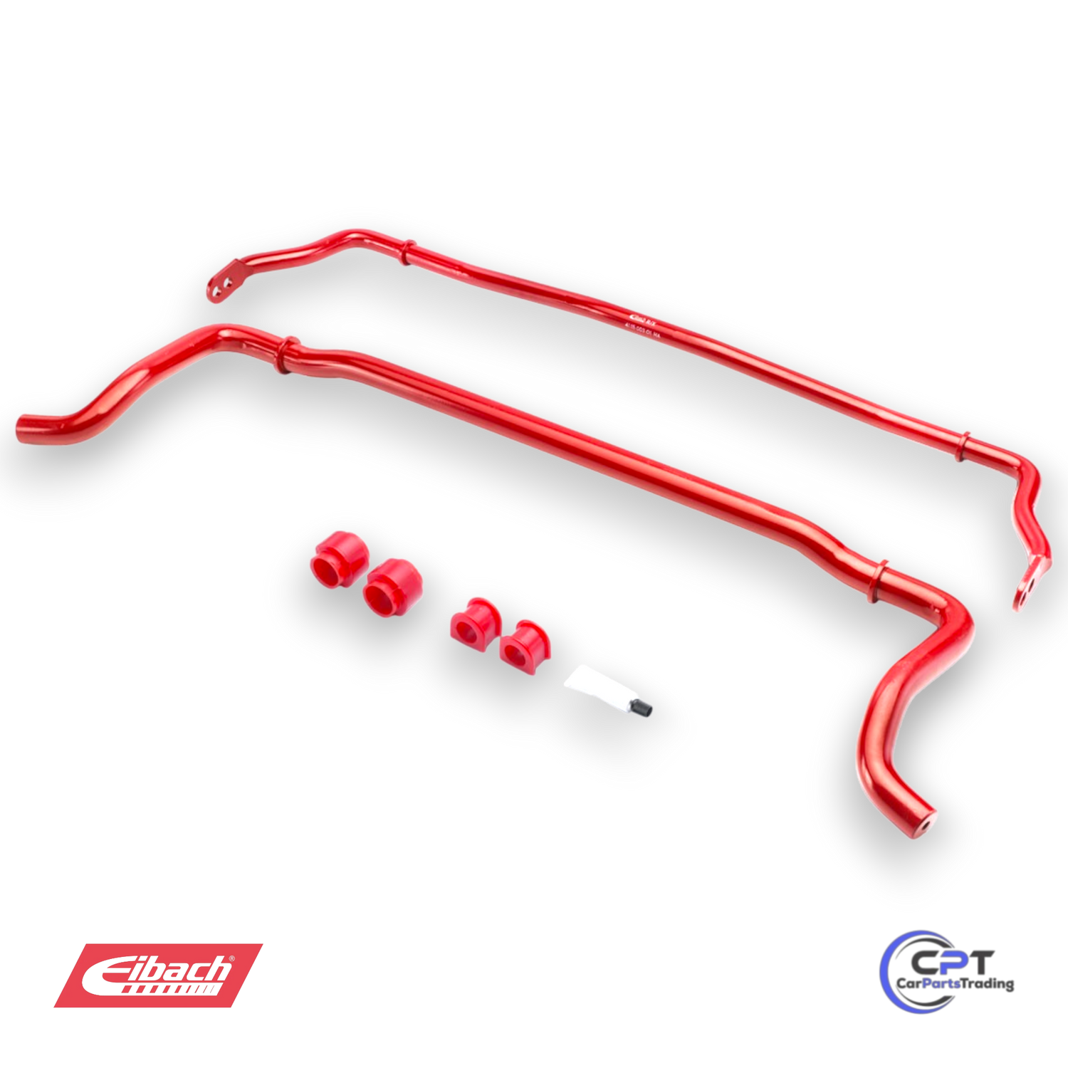 Eibach Anti-Roll-Kit BMW E36 – Stabilisatorensatz für Vorder- und Hinterachse, passend für alle Modelle

